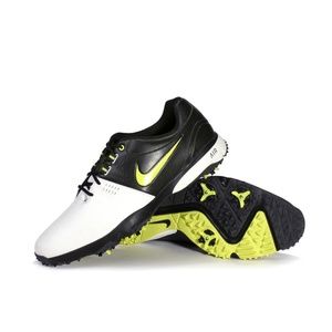 NIKE Golf Air Rival III Golf Shoe Style 628533-100